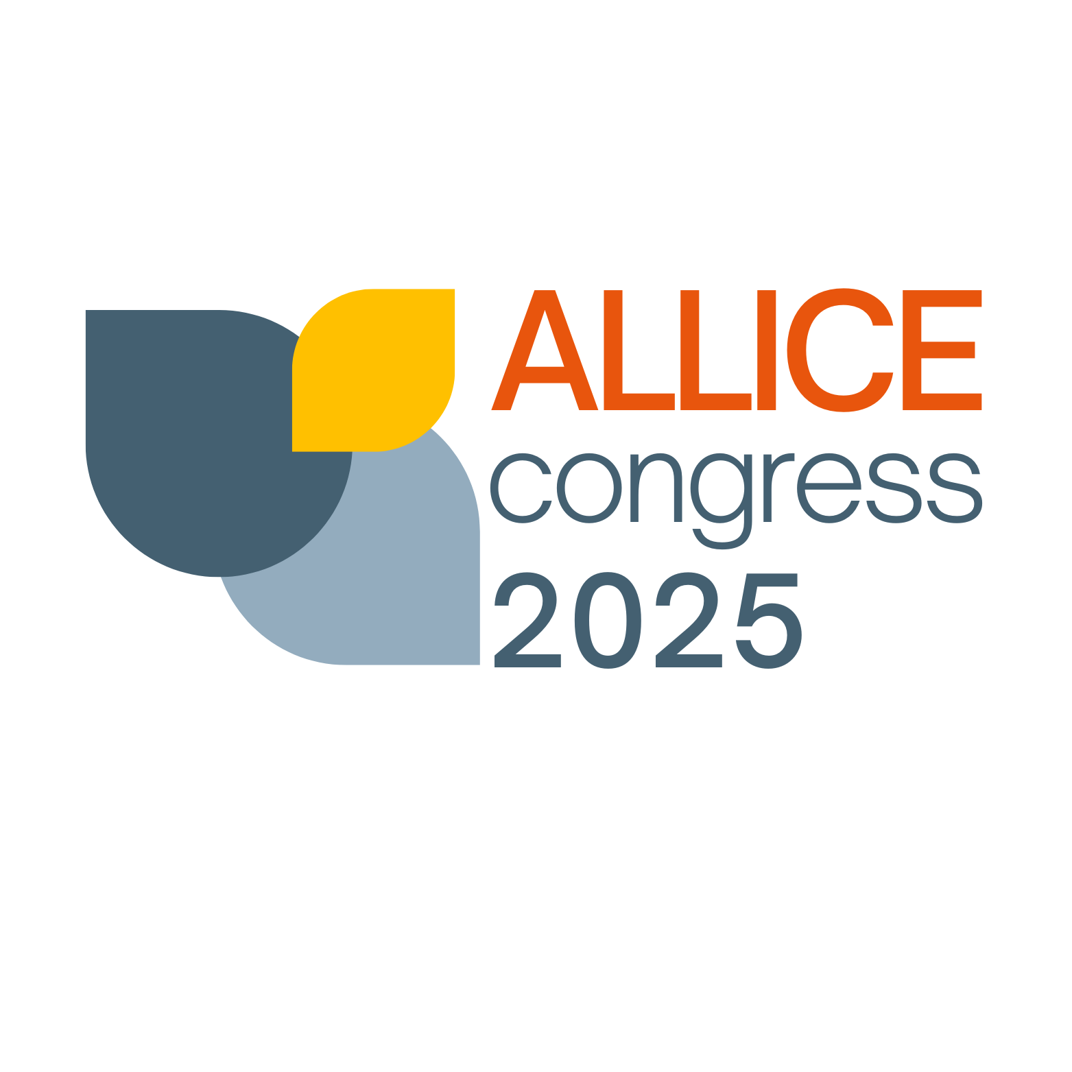 Congrès ALLICE 2025 LOGO_CARRE_detoure Congrès ALLICE 2025 LOGO_CARRE_detoure